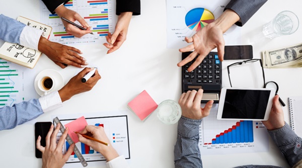 Lire la suite à propos de l’article Restructuration d’une entreprise